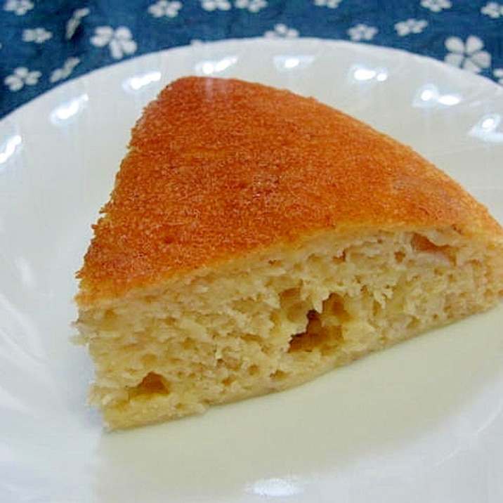バナナとヨーグルトの炊飯器ケーキ レシピ 作り方 By けいちゃん088 楽天レシピ バナナとヨーグルトの炊飯器ケーキ レシピ 作り方 By けいちゃん088 楽天レシピ
